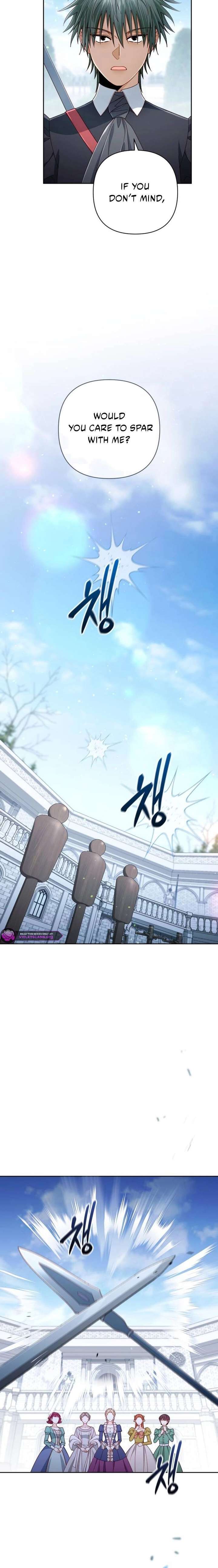 The Remarried Empress 246 14