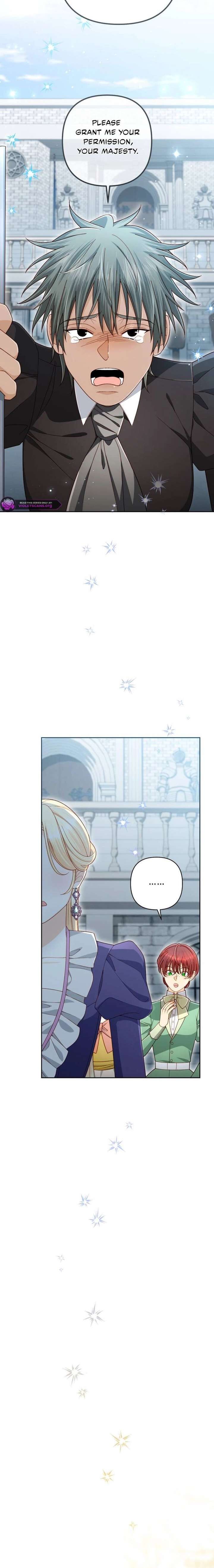 The Remarried Empress 246 18