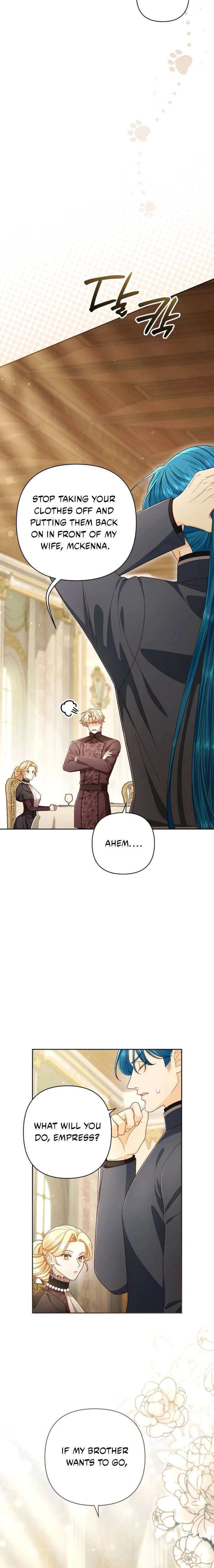 The Remarried Empress 246 6