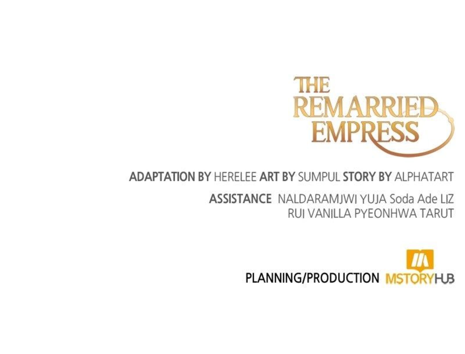 The Remarried Empress 247e 32