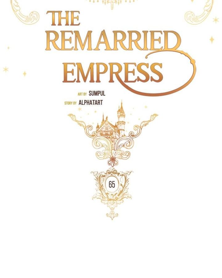 The Remarried Empress 65 22