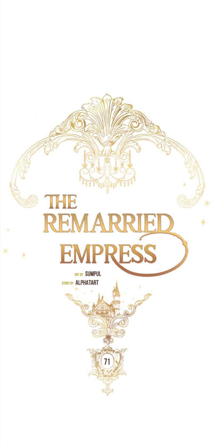 The Remarried Empress 71 20