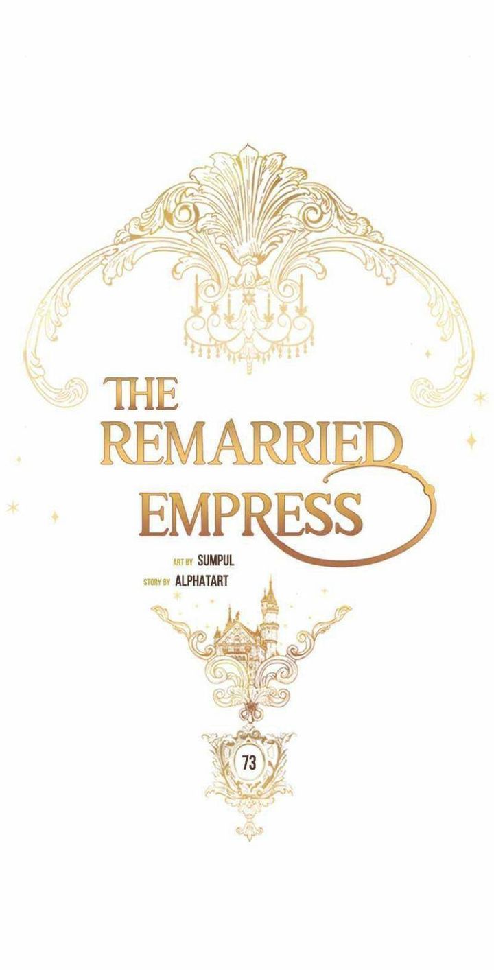 The Remarried Empress 73 9