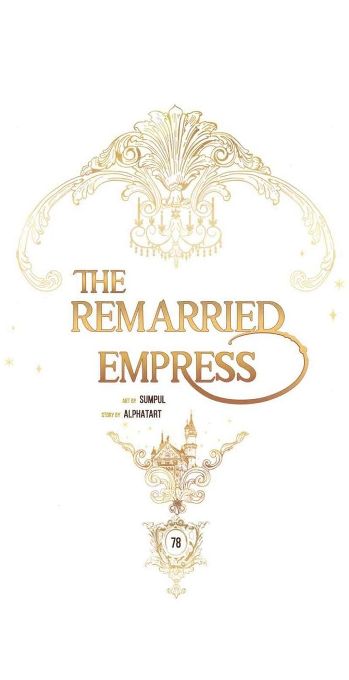 The Remarried Empress 78 11