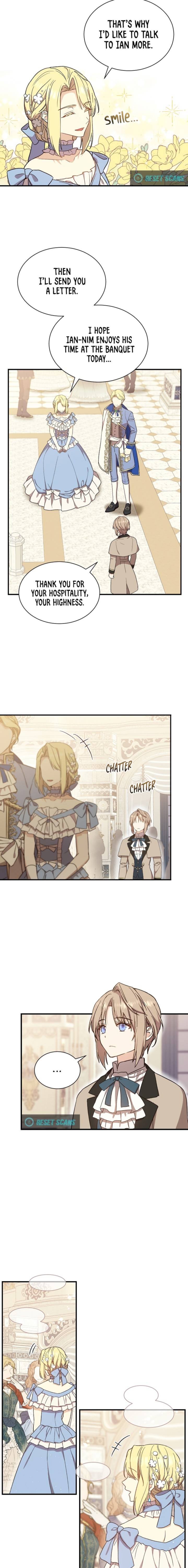 The Return Of The 8th Class Magician 23 3