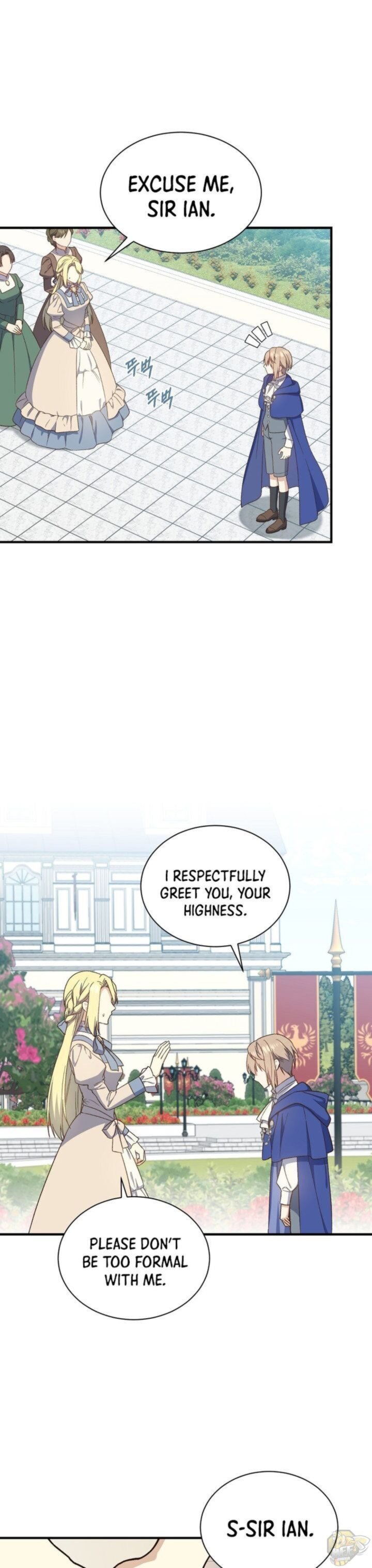 The Return Of The 8th Class Magician 25 19