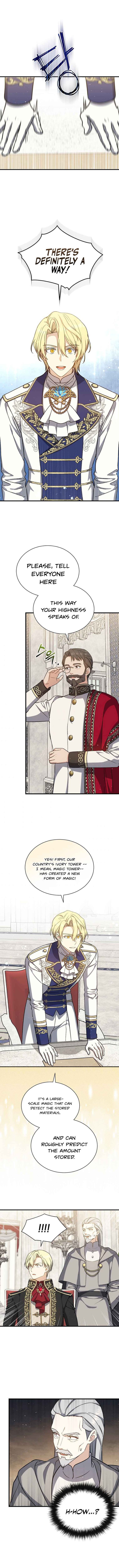 The Return Of The 8th Class Magician 37 1