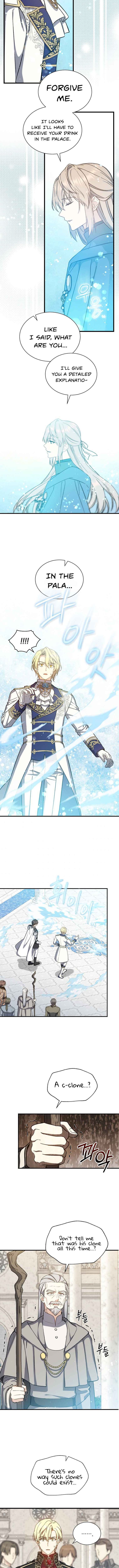 The Return Of The 8th Class Magician 37 10