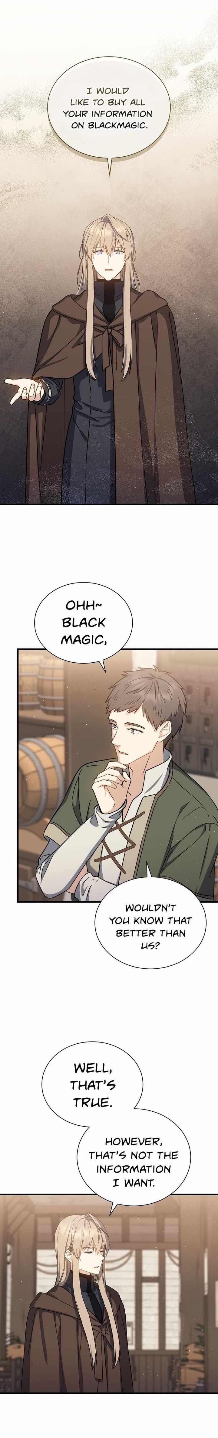 The Return Of The 8th Class Magician 41 13