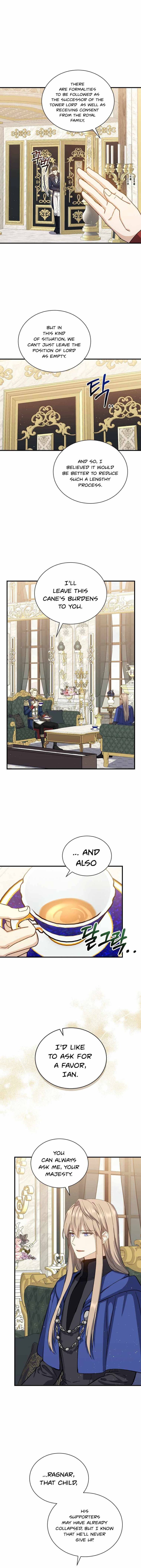 The Return Of The 8th Class Magician 50 6