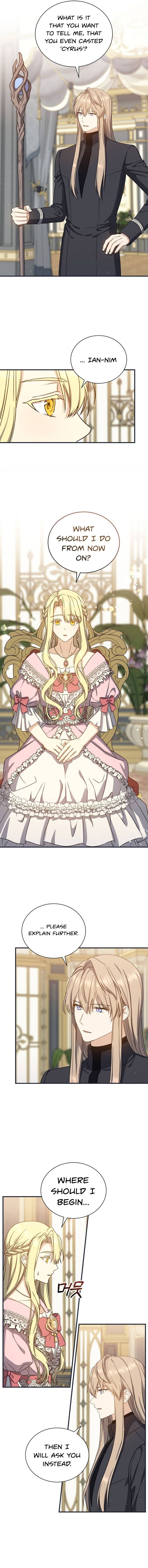 The Return Of The 8th Class Magician 51 8
