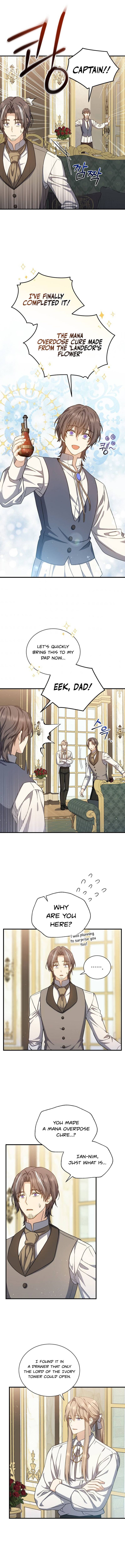 The Return Of The 8th Class Magician 53 7