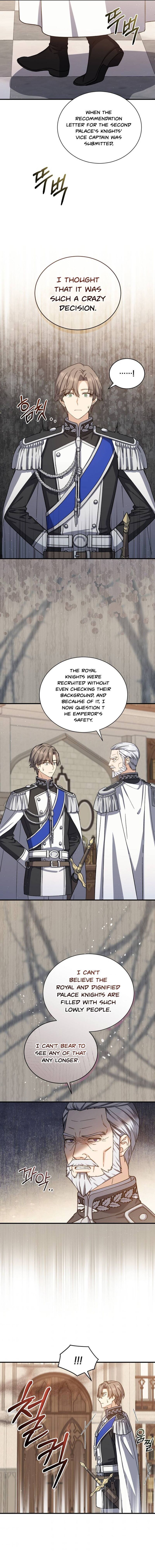 The Return Of The 8th Class Magician 58 5
