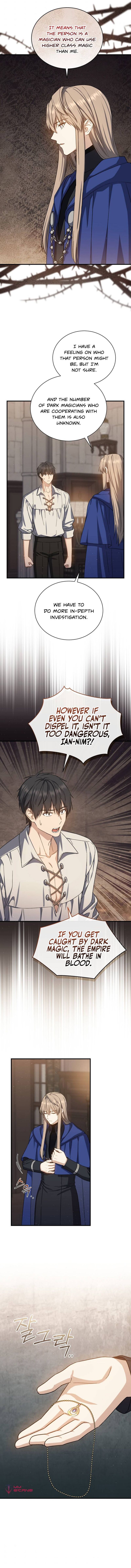 The Return Of The 8th Class Magician 62 5