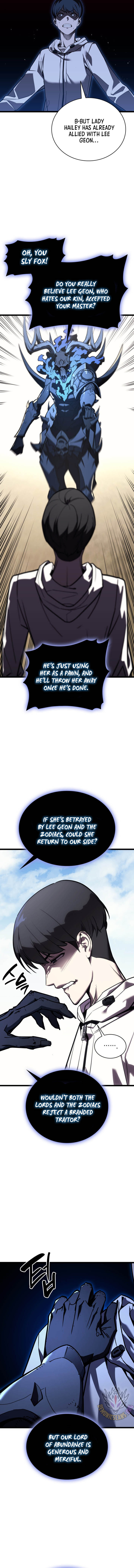 The Return Of The Disaster Class Hero 129 4