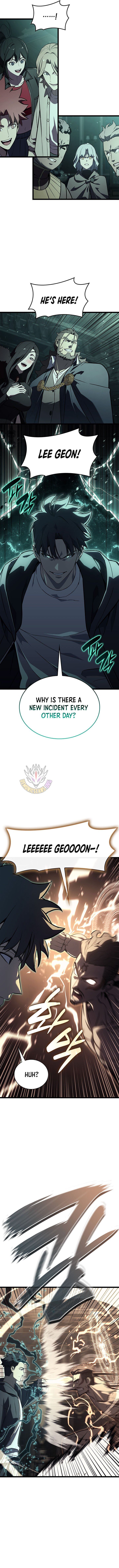 The Return Of The Disaster Class Hero 147 11