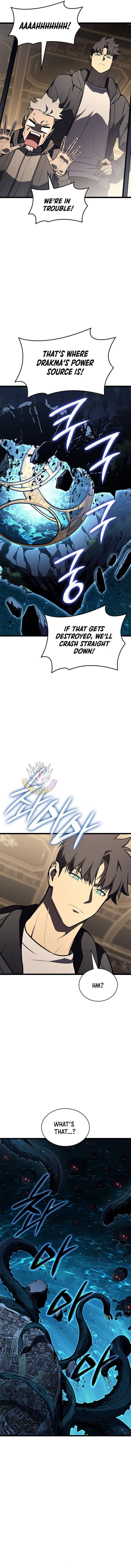 The Return Of The Disaster Class Hero 147 14