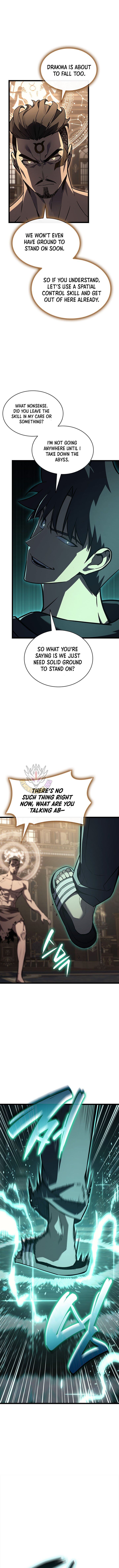 The Return Of The Disaster Class Hero 147 16