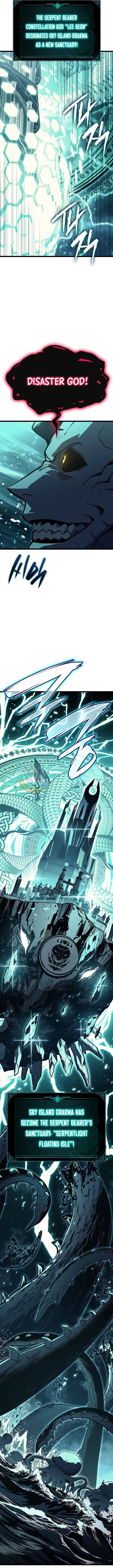 The Return Of The Disaster Class Hero 147 18