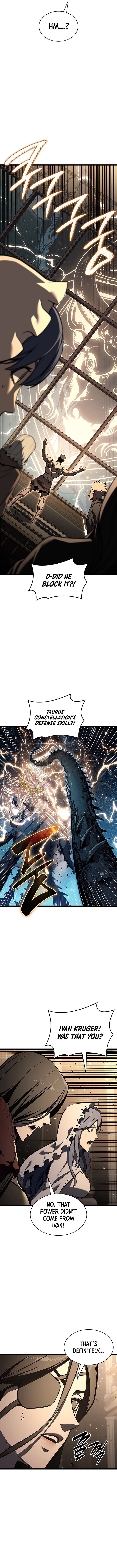 The Return Of The Disaster Class Hero 147 4