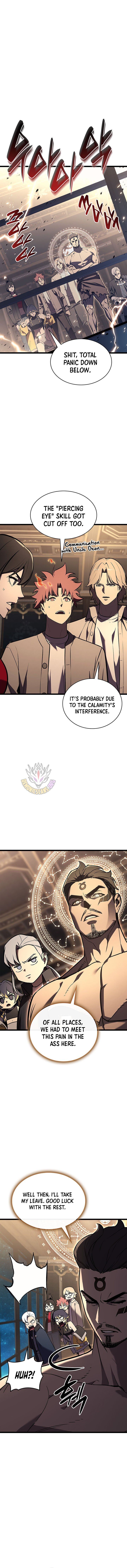 The Return Of The Disaster Class Hero 147 6