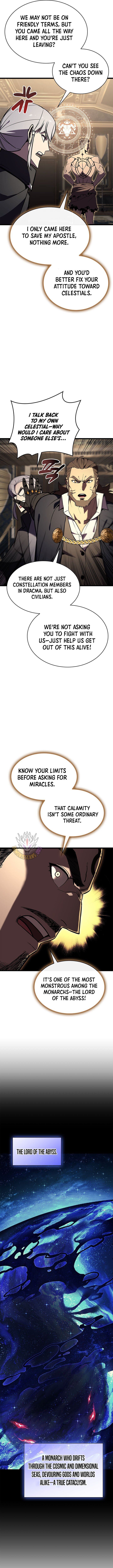 The Return Of The Disaster Class Hero 147 7