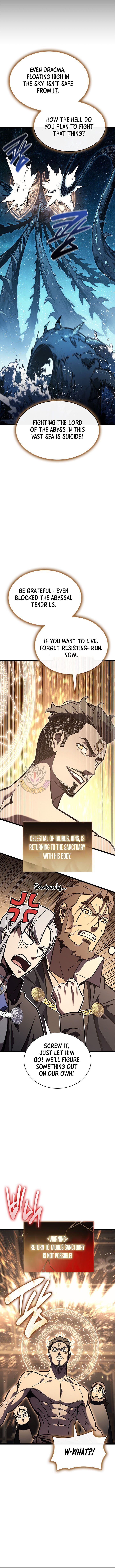 The Return Of The Disaster Class Hero 147 8