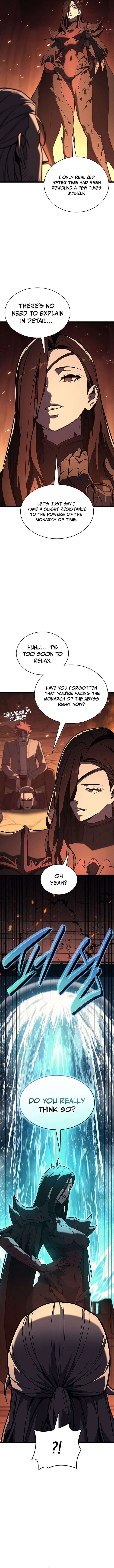 The Return Of The Disaster Class Hero 150 16