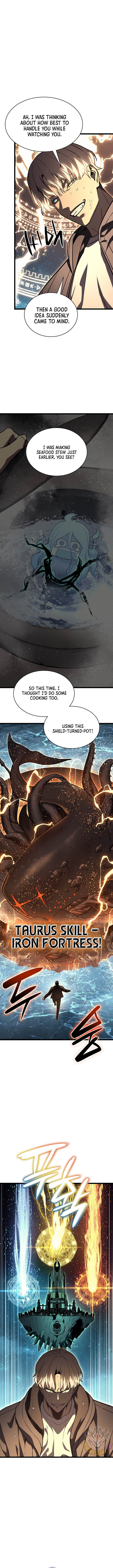 The Return Of The Disaster Class Hero 151 11