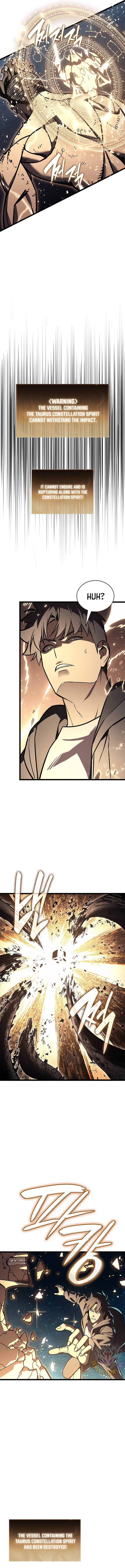 The Return Of The Disaster Class Hero 151 2