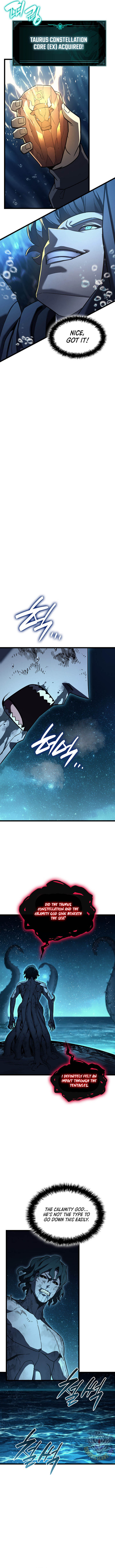 The Return Of The Disaster Class Hero 151 4