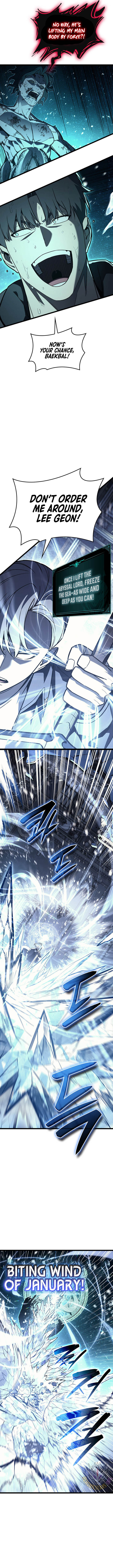 The Return Of The Disaster Class Hero 151 8