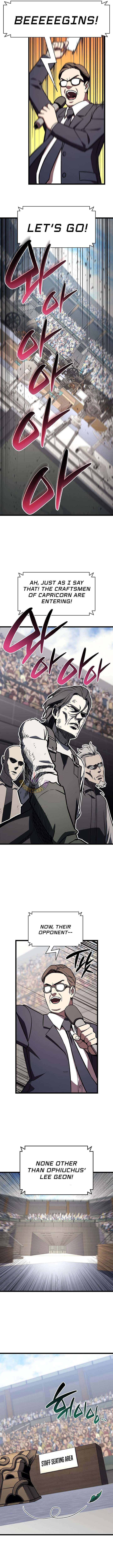 The Return Of The Disaster Class Hero 159 13