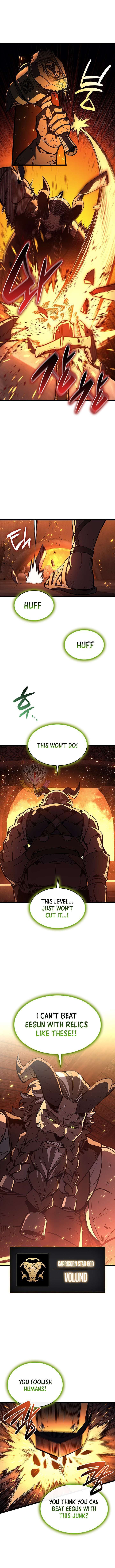 The Return Of The Disaster Class Hero 159 4