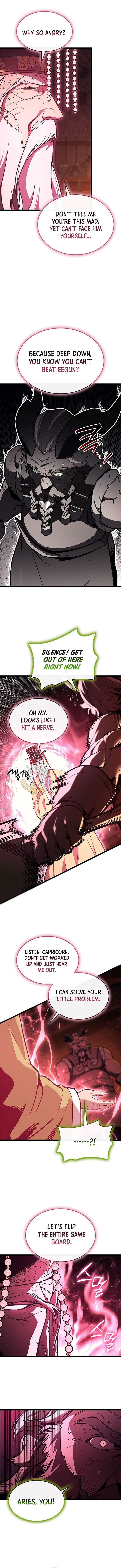 The Return Of The Disaster Class Hero 159 6