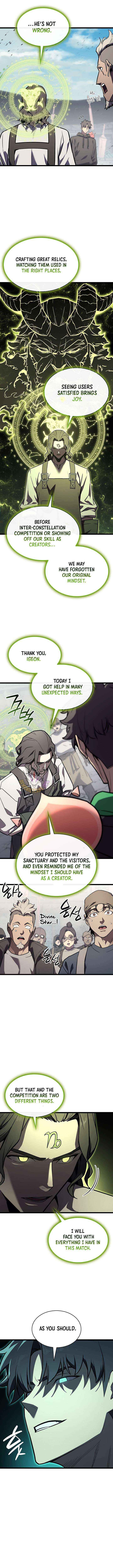 The Return Of The Disaster Class Hero 161 12