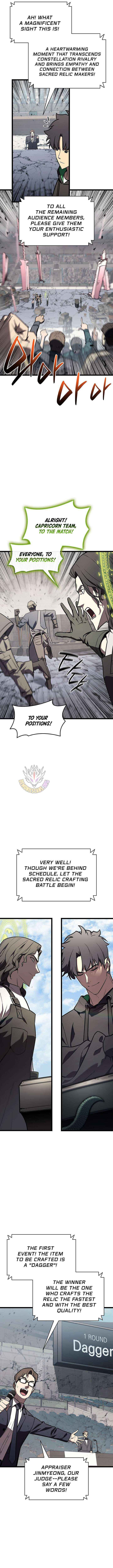 The Return Of The Disaster Class Hero 161 13