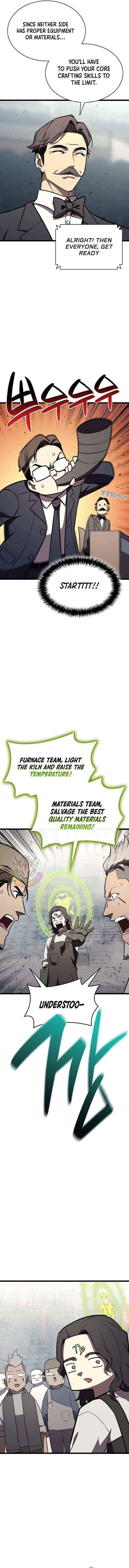 The Return Of The Disaster Class Hero 161 14