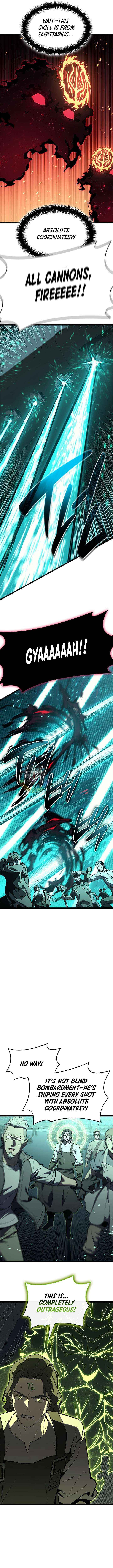 The Return Of The Disaster Class Hero 161 5