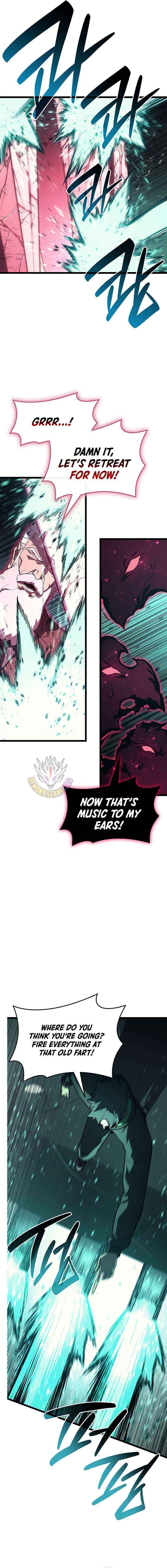 The Return Of The Disaster Class Hero 161 6