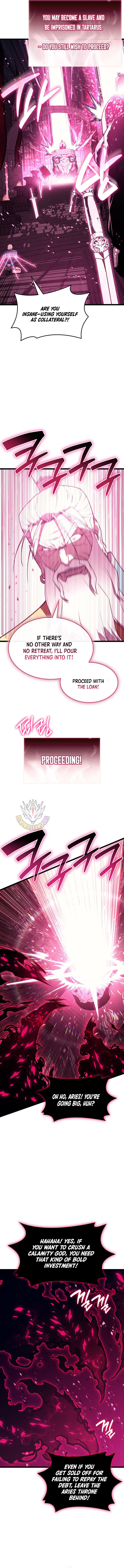 The Return Of The Disaster Class Hero 167 11