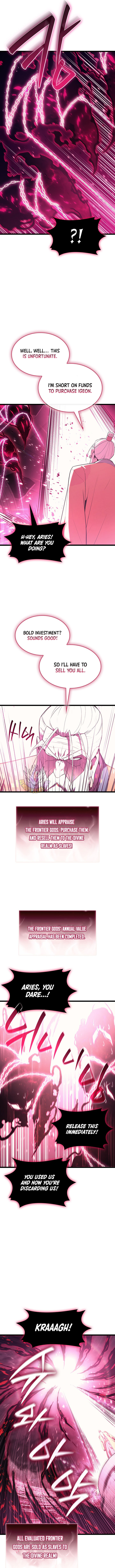 The Return Of The Disaster Class Hero 167 12