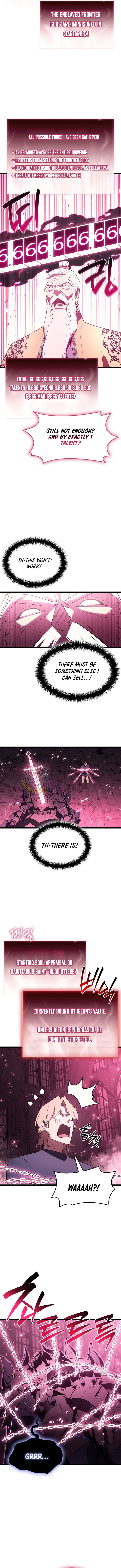 The Return Of The Disaster Class Hero 167 13