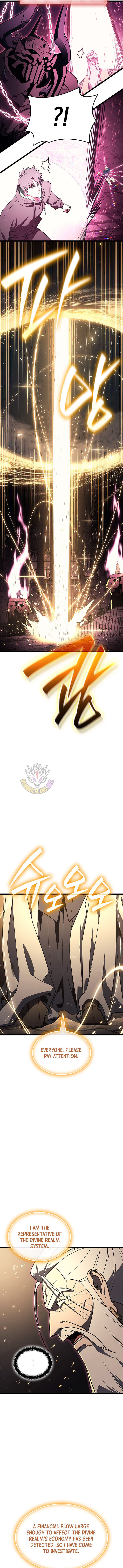 The Return Of The Disaster Class Hero 167 15