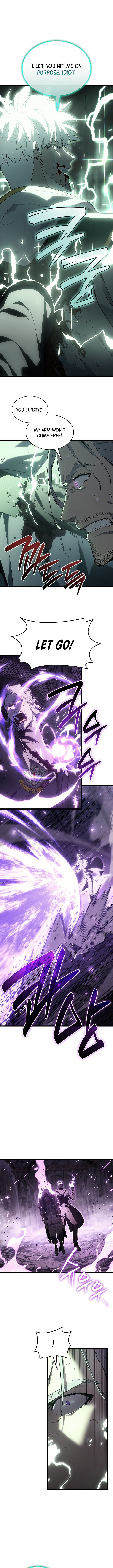 The Return Of The Disaster Class Hero 183 19