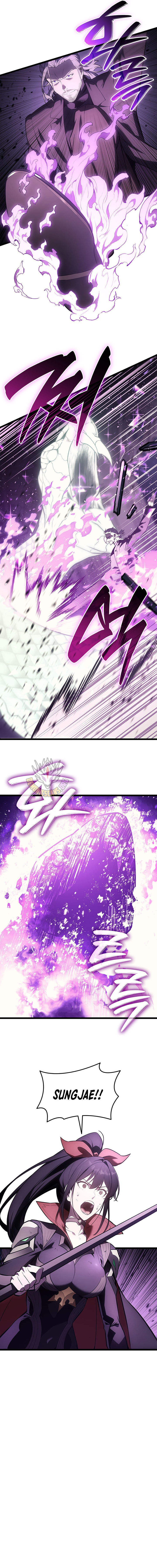The Return Of The Disaster Class Hero 183 5