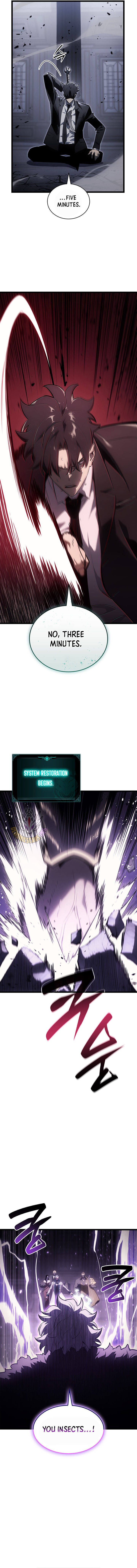 The Return Of The Disaster Class Hero 185 17