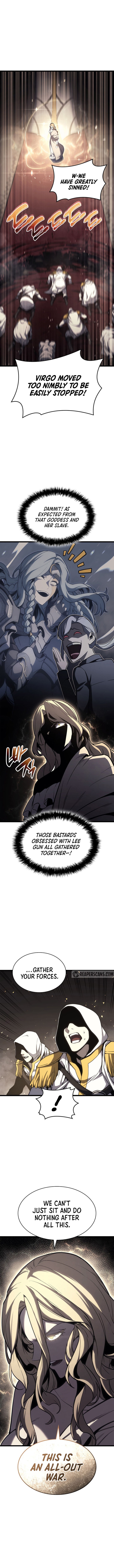 The Return Of The Disaster Class Hero 74 10