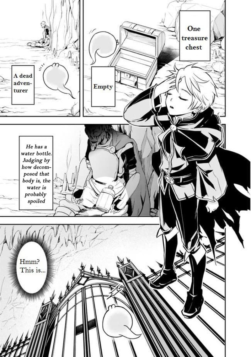 The Rise Of The Unemployed Wise Man 2 6