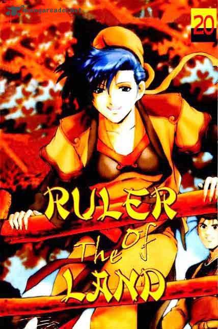 The Ruler Of The Land 128 1